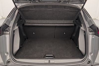 Peugeot 2008 ALLURE 1.2 PureTech