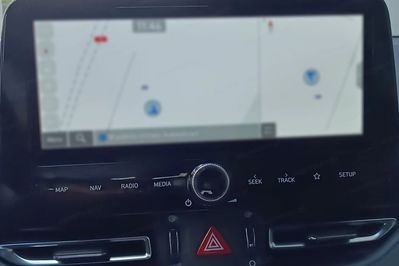 Hyundai i30 1.6 T-GDI Smart DCT