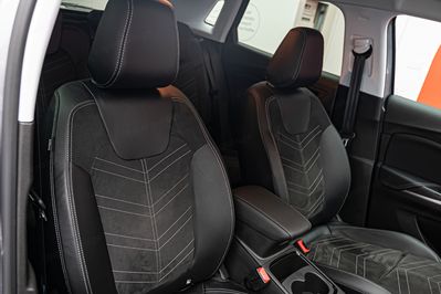 Opel Grandland X 1.2 GS