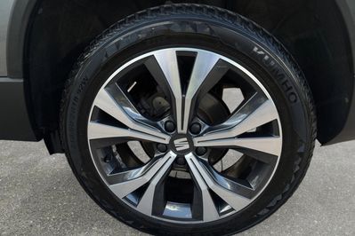 Seat ATECA Ateca 1.5 TSI Style S&S DSG