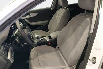Audi A4 Avant 40 Tdi s Tronic