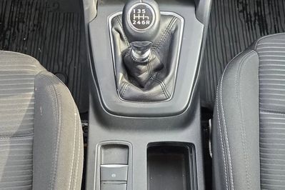 Ford Focus 1.0 EcoBoost Titanium X