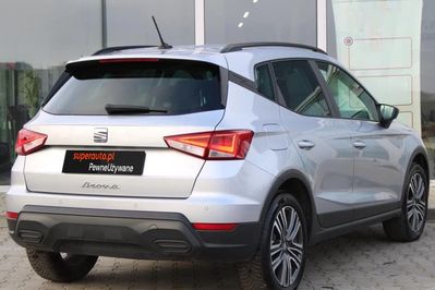 Seat Arona 1.0 TSI Style