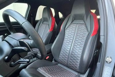 Audi Q3 RS Sportback TFSI quattro