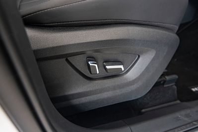 Bestune T90 1.5T Business DCT