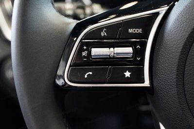 Kia XCeed 1.5 T-GDI L