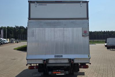 Fiat Ducato 8EP