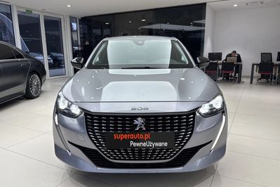 Peugeot 208 1.2 PureTech Allure