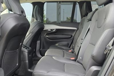 Volvo XC90 T8 AWD Plug-In Hybrid Ultimate Bright 7os aut