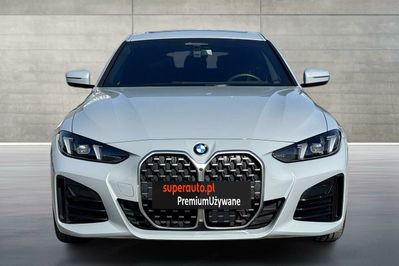 BMW Seria 4 Gran Coupe 430i xDrive M Sport