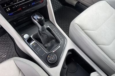 Volkswagen Tiguan Allspace Elegance 2.0 TSI 4Mot.  DSG
