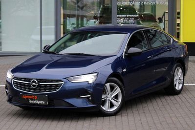 Opel Insignia 2.0 CDTI Elegance S&S aut