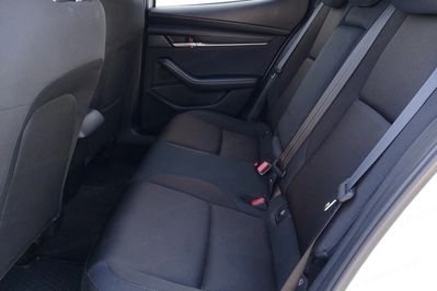 Mazda 3 2.0 Kai
