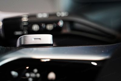 Mercedes GLC Coupe 220 d 4-Matic AMG Line