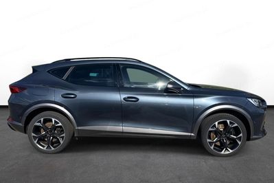 Cupra Formentor TSI 4Drive VZ DSG