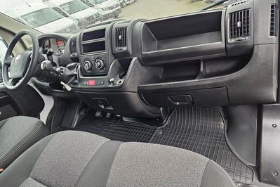 Fiat Ducato Maxi L4H2