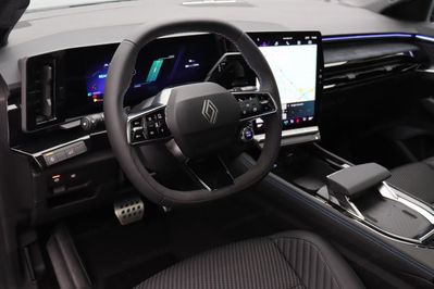 Renault Austral esprit Alpine 1.3 TCe mHEV  aut
