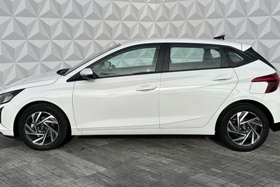 Hyundai i20 1.2 Modern