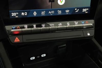 Renault Austral Esprit Alpine 1.3 TCe mHEV