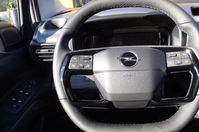 Opel Combo Van XL L2H1