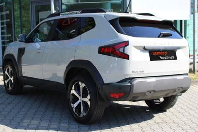 Dacia Duster 1.0  Journey LPG