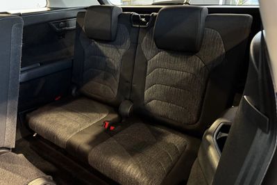 Skoda Kodiaq 1.5 TSI 7os.