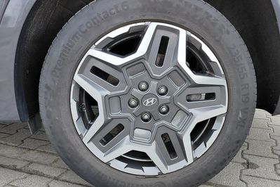 Hyundai Santa Fe 1.6 T-GDI PHEV 4WD aut