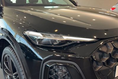 Audi Q5 TFSI quattro S line
