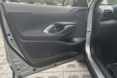 Toyota Yaris Cross Executive 1.5 Hybrid  4x4