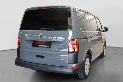 Volkswagen Transporter L1H1