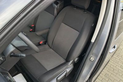 Opel Zafira Life 2.0 Diesel Xl Business