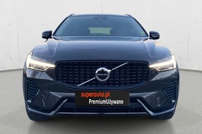 Volvo XC60 B4 D Plus Dark aut