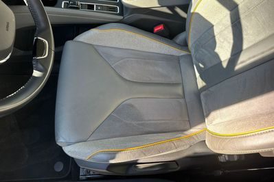 Skoda Enyaq 80 82kWh