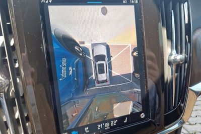 Volvo V90 Cross Country B4 D AWD Ultimate