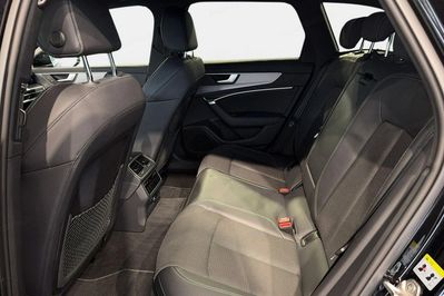 Audi A6 Avant 45 TFSI quattro S Line