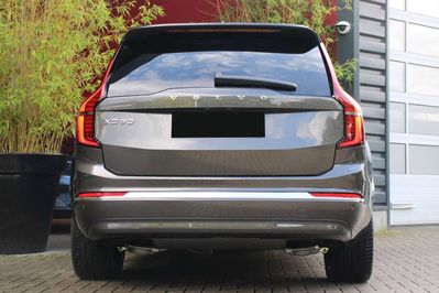 Volvo XC90 B5 AWD Ultra Bright