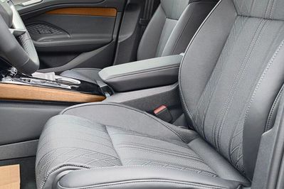 Audi A6 TDI quattro S line