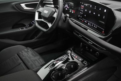 Audi A5 TDI quattro S line