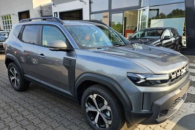 Dacia Duster Journey 1.8 Full Hybrid