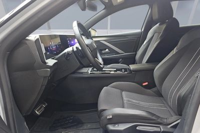 Opel Astra CDTI GS S&S aut