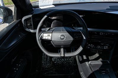 Opel Mokka Ultimate 1.2 T mHEV eDTC6