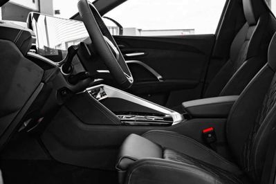 Audi Q5 e-Hybrid quattro Sportback