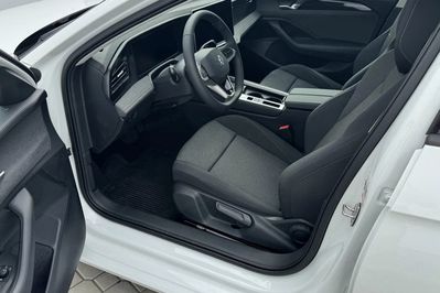 Volkswagen Passat 1.5 TSI mHEV DSG