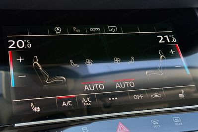 Audi A6 TFSI 150 kW S tronic
