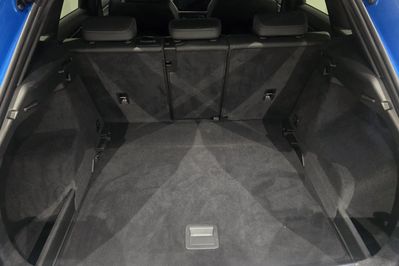 Audi Q3 35 TDI quattro S Line