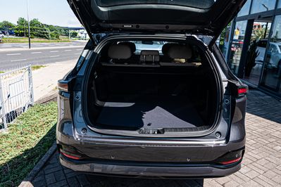 Changan CS75 Plus 1.5T aut