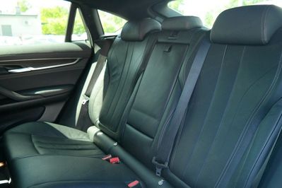 BMW X6 xDrive40d M Sport