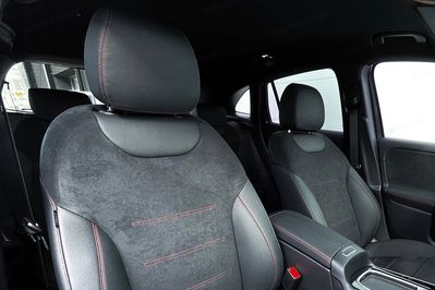 Mercedes GLA 200 AMG Line