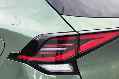 Kia Sportage 1.6 T-GDI GT Line 4WD DCT