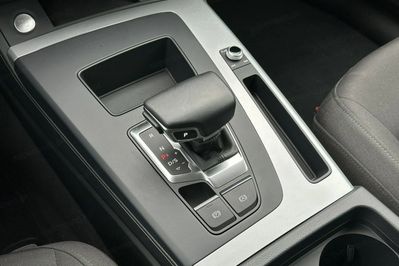Audi Q5 40 TDI quattro